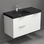 Nameeks LISBON30 Vanity Finish